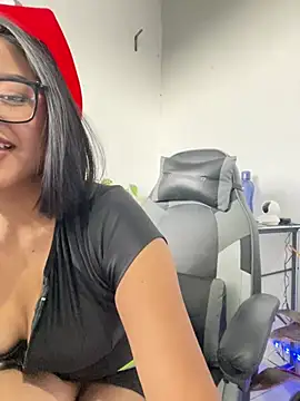 AlixVictoria 라이브 XXX 채팅