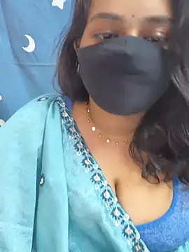 Shree__Swetha__'s Webcam Show