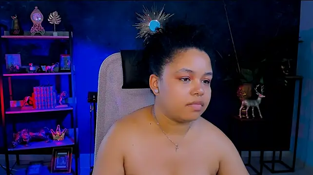 MimiMurray 라이브 XXX 채팅