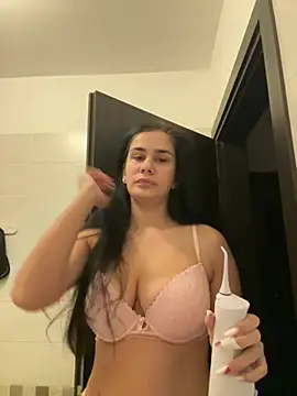 VanessaaBlair's Live XXX Chat
