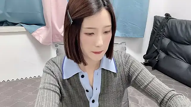 Fortune_qi 라이브 XXX 채팅