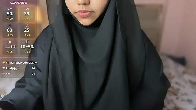 Miss_Rose__'s Live XXX Chat