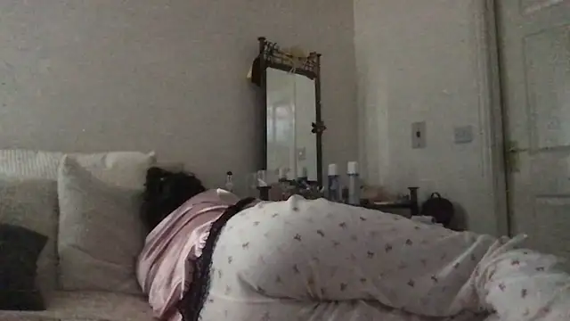 Chat XXX ao vivo de YourFavouriteSecret1