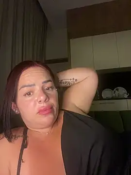 Chat XXX ao vivo de Kiara_Knightz