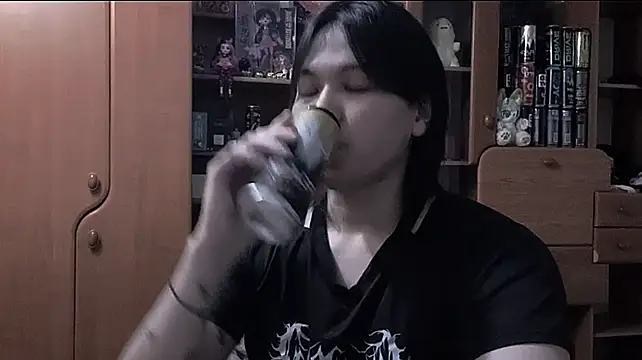 Guru_Master Live XXX-chat