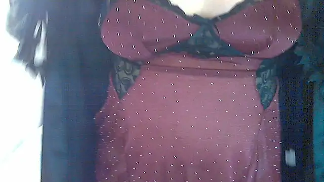 Lusi-777 라이브 XXX 채팅