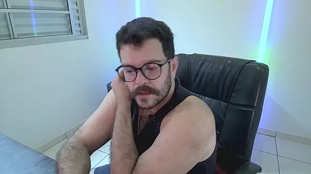 BadDaddyBrasil 라이브 XXX 채팅