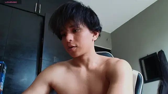 HarryPotter2001n Live XXX chat