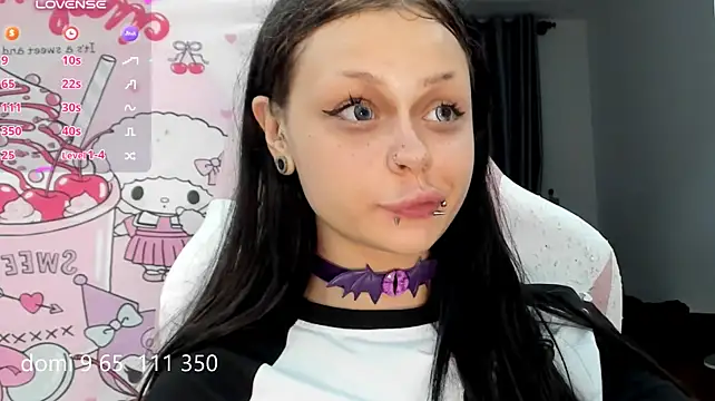 MelonyEmo 라이브 XXX 채팅