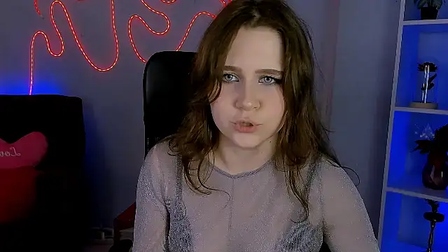 Онлайн чат XXX amelia_blaze1