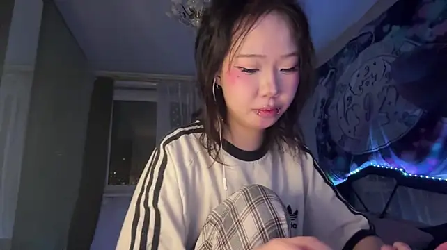 DelorasHemp 라이브 XXX 채팅