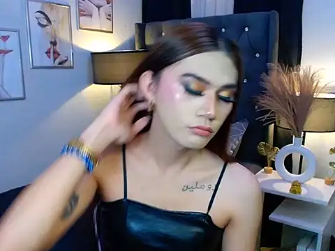 Chat XXX Live MarieWanah
