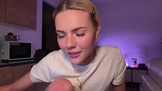 ChristelDuncombe 라이브 XXX 채팅