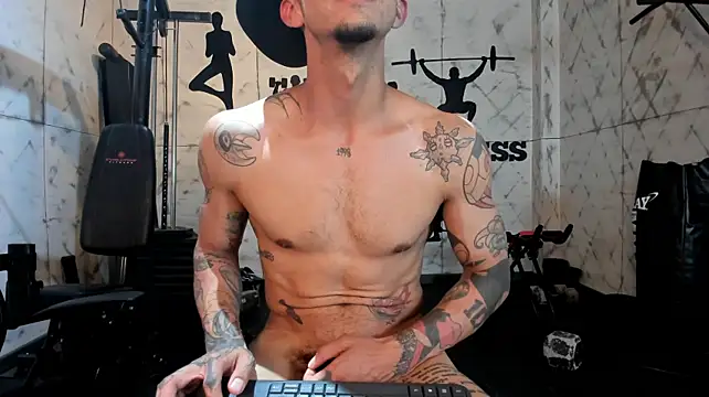 dan_damon 라이브 XXX 채팅