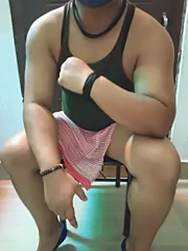 Hulk_india 라이브 XXX 채팅