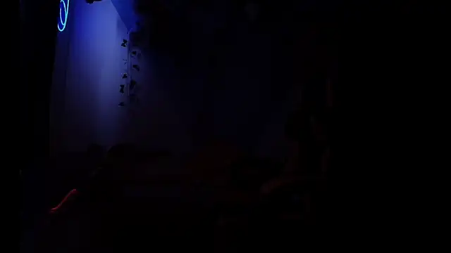 Webkamerová show Apolo_fox22