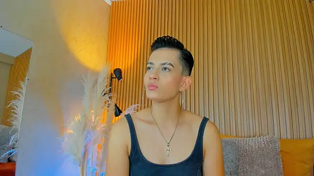ZoeHenao – webcam-show