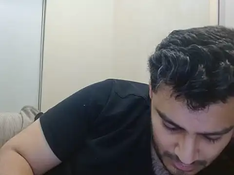 robintoit Live XXX-Chat