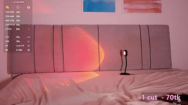 Leelabubu 라이브 XXX 채팅