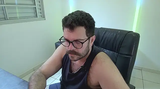 Онлайн чат XXX BadDaddyBrasil