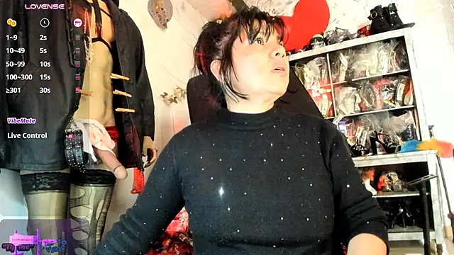 Erlinda-engel's Live XXX Chat