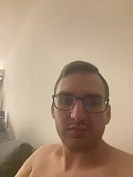 KaiKay2 Adlı Modelin Web Kamerası Şovu