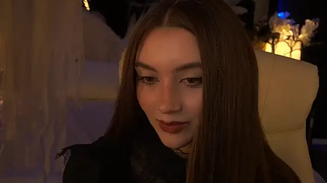 Dark_Brii 라이브 XXX 채팅