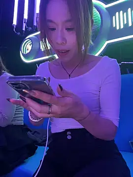 Luck6688 라이브 XXX 채팅