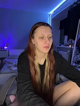 Chat XXX ao vivo de mililissa