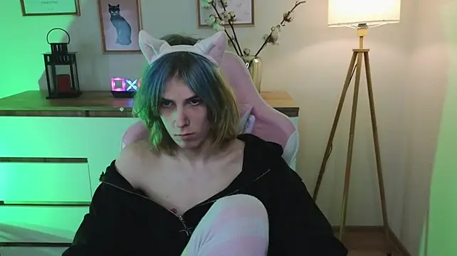 Chat XXX Live lazy_jester
