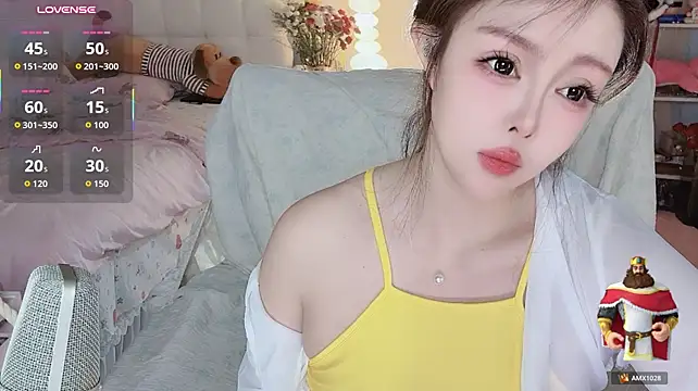 แชท XXX สดของ Youzi_666