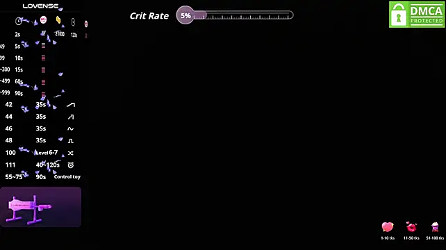 Chat XXX en directo de MeowMeowZoe