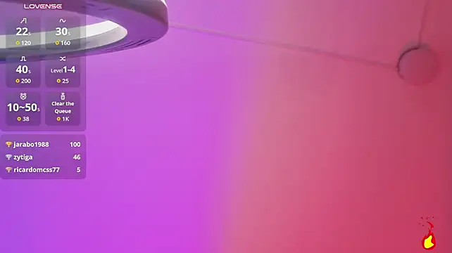 LIHIAN_TAY 라이브 XXX 채팅