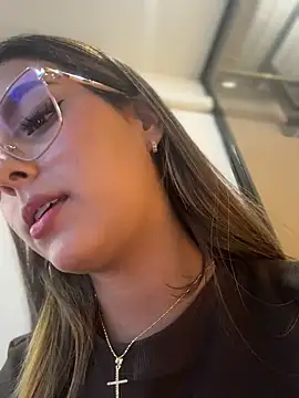 Valeria-escobar's Live XXX Chat
