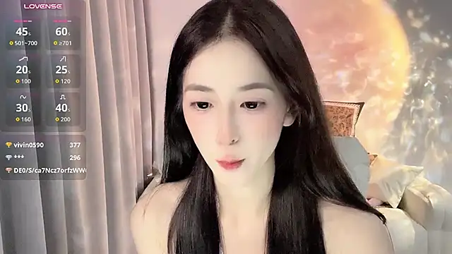 Nancy-88 라이브 XXX 채팅