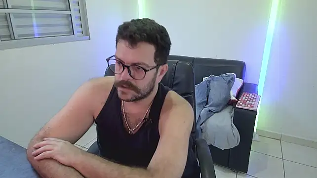 Chat XXX Live BadDaddyBrasil
