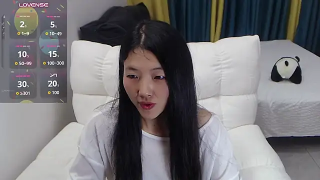 E-nter 라이브 XXX 채팅