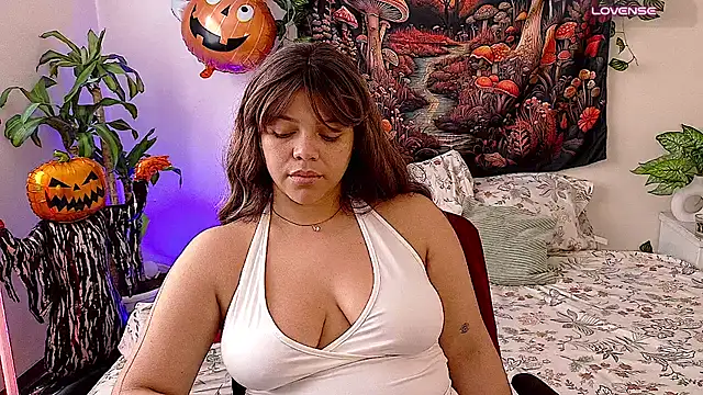 Živý XXX chat Amanda_sweet