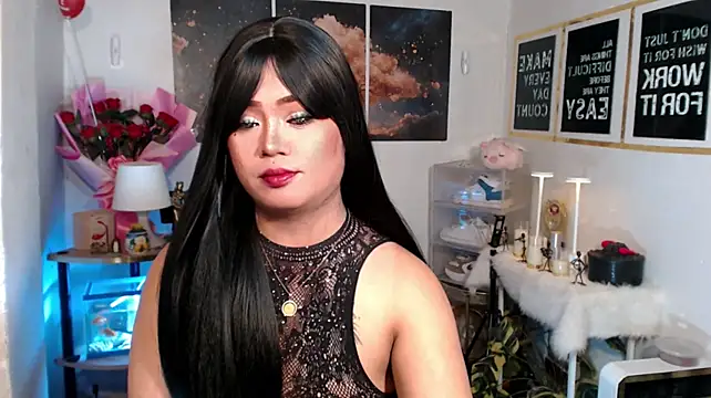 Chat XXX ao vivo de YourSweet-mich