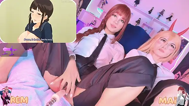 Sembang XXX Secara Langsung mai--