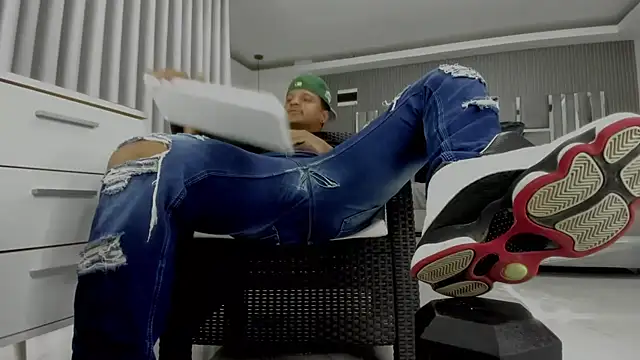 master_jensn Live XXX chat