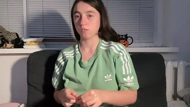 Aphr0ditee 라이브 XXX 채팅