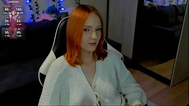 Innocent_Flame 라이브 XXX 채팅