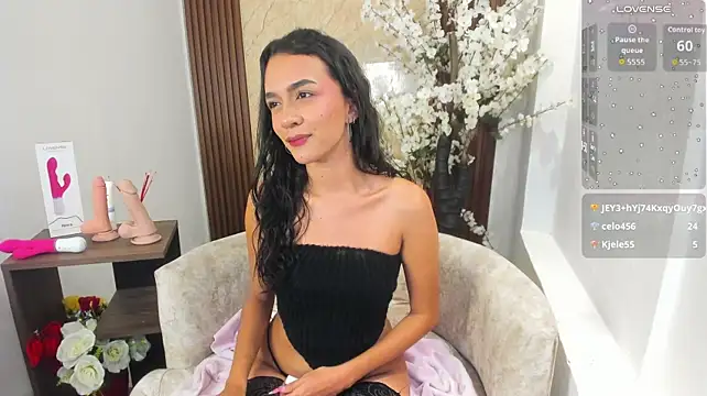 Aisha_Vex 라이브 XXX 채팅