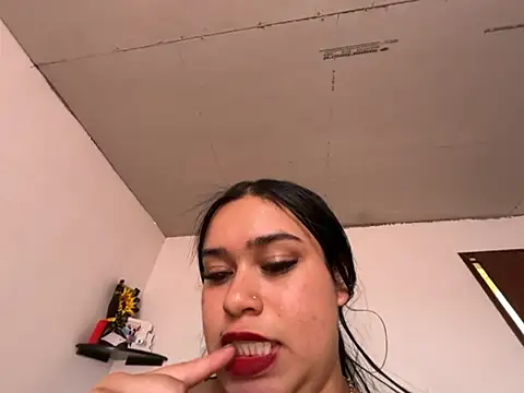 Czat XXX na żywo – chicamilk