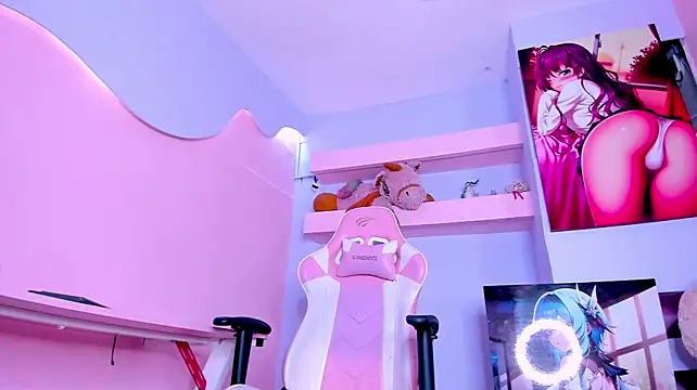 צ'אט XXX בשידור חי של WhinterHanss