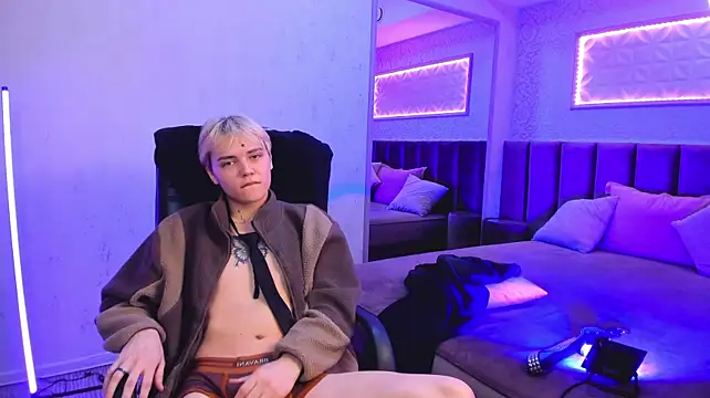XXX chat uživo modela Matthew_Best