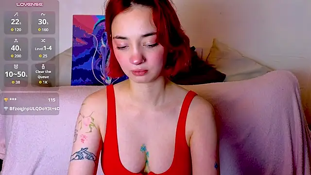 sandra_belll 라이브 XXX 채팅
