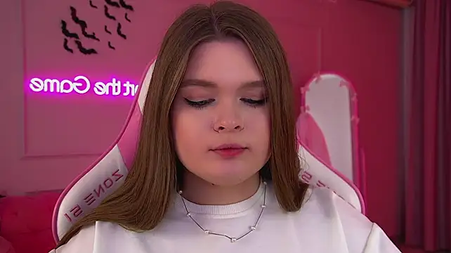CrystalLyons 라이브 XXX 채팅