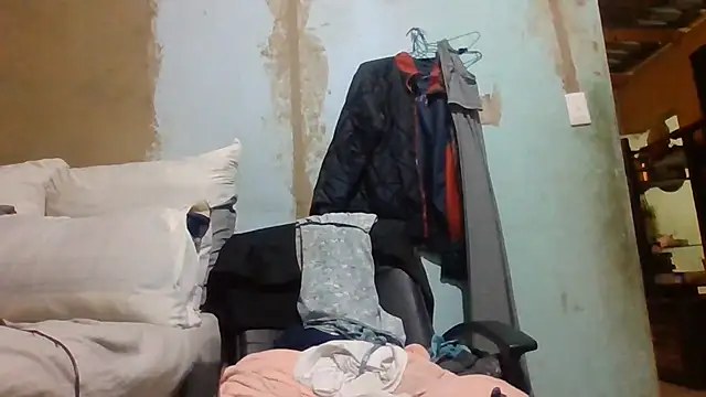 Nicky52 라이브 XXX 채팅